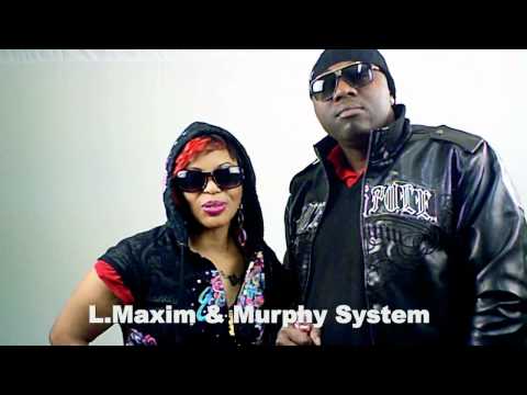 L. Maxim ft. Mike Jones - Do the 2 Steps (Making The Video)