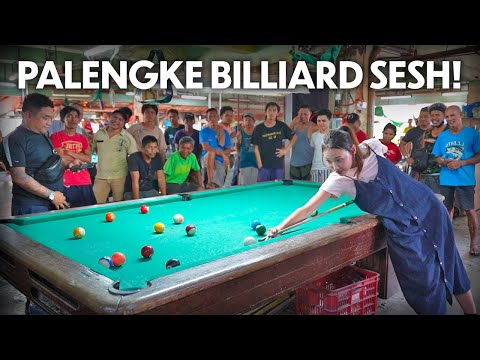 Korean’s Epic Filipino Palengke Shopping Challenge! 😂🥕