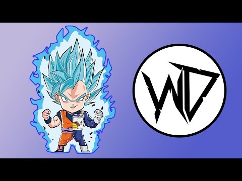 Lost Chameleon & Wubbaduck - Synergy (Original Mix)