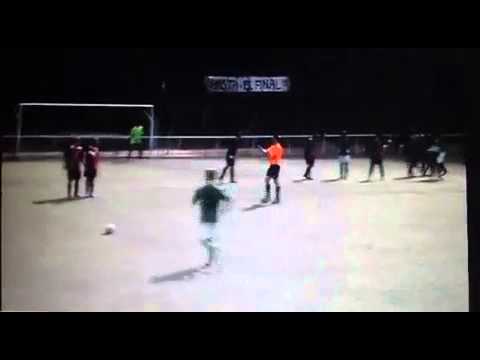 AD Unión Adarve – Alcobendas-Levitt CF, 0-1. (12/10/2014)