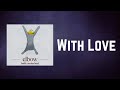 Elbow - With Love (Lyrics)