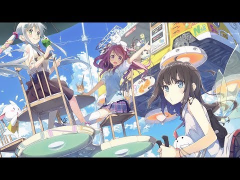Nightcore | Lenno and Jack Novak - All Eyes On Us