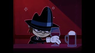 Don&#39;t Get High No More - The Real Tuesday Weld v. The Puppini Sisters