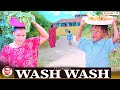 WASH WASH BUSINESS TT Comedian Episode 139