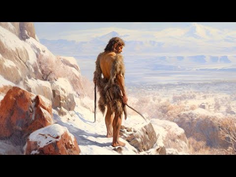 Ludzie, Którzy Budowali Domy 1,750,000 Lat Temu - Homo Erectus
