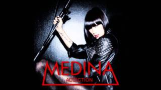 Medina - Addiction (Extended Mix)