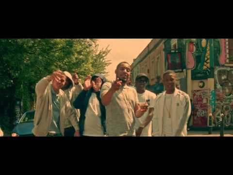 Mills x Spar x Jibsta - Jugg | @PacmanTV