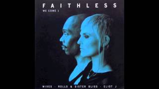 Faithless - We come one (Mett ft. Flippa Bootleg)