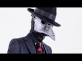 Plague Doctor Izuku Part 1 Of 2 Discord Link In Description