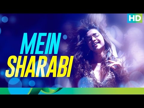 Mein Sharabi (Song Promo)