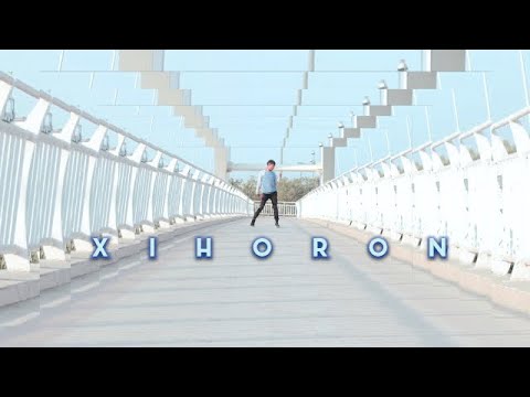 Sannidhya Bhuyan & Adam Mahfuz - Xihoron |choreo by bipin bamrel