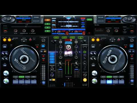 BAYRON CAICEDO  🇪🇨  MIX ANTIGUAS