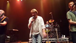 Be My Yoko Ono (Barenaked Ladies with Boothby Graffoe)