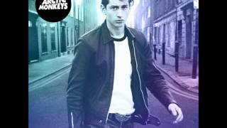 Arctic Monkeys - Katy On A Mission (Cover)