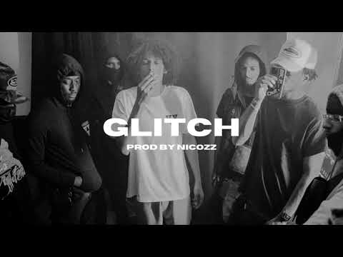 [FREE] Osirus Jack X Doc Ovg X Ashe 22 Type Beat -  "Glitch" -  Prod By Nicozz
