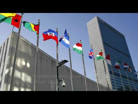 Sixth MoU Conference - Views from UN interpreters