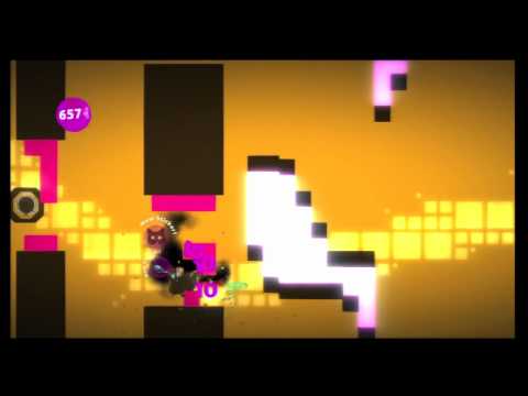 LittleBigPlanet 2 Walkthrough/Commentary - Part 24 (PS3) [HD] (Let's Play)