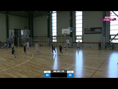 BC Tartu University 2009 - Tiit Soku BS/SK Nord 2009