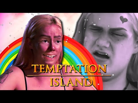 Temptation Island Suomi: Mari & Väpä
