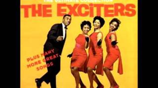 The Exciters   He&#39;s got the power