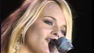 MIRANDA LAMBERT  What About Georgia 2005 LiVe