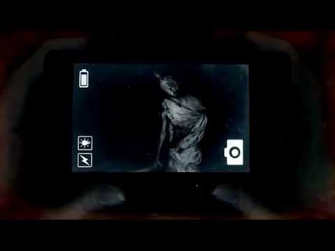 How to defeat Pocong Ghost in Dreadout Act 1