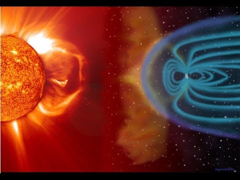 EARTH IN UPHEAVAL Velikovsky part 1