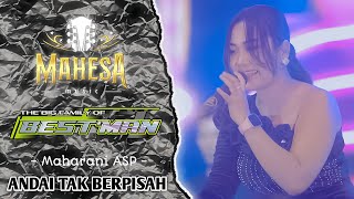 Download lagu ANDAI TAK BERPISAH - MAHARANI AYU - MAHESA MUSIC #dhehan_audio - The Big Family of Bestman mp3 Download lagu ANDAI TAK BERPISAH - MAHARANI AYU - MAHESA MUSIC #dhehan_audio - The Big Family of Bestman mp3