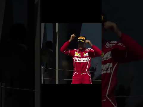 chipi chipi chapa chapa ft #sebastianvettel #f1 #formula1