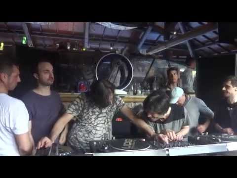 RICARDO VILLALOBOS CLOSING SET @ IL MURETTO JESOLO - 30th APRIL 2014 - [HD]