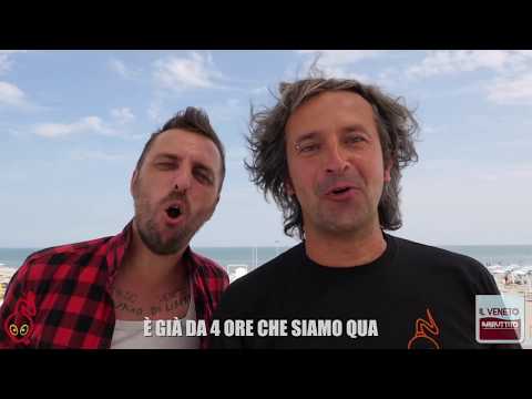 Radiosboro e Il Veneto Imbruttito - AMORE IN CAMPOREA