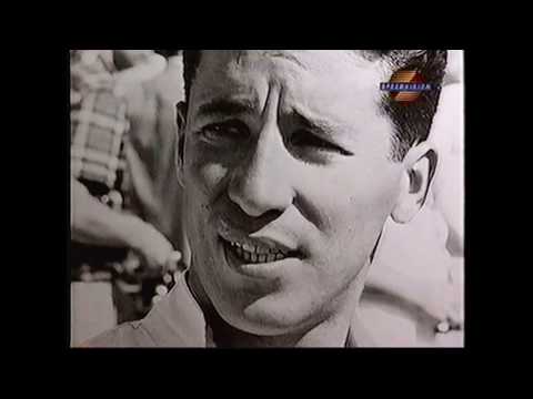 Champions - Mario Andretti