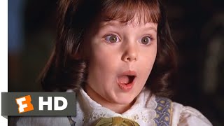 The Little Rascals (1994) - Date With Destruction Scene (2/10) | Movieclips