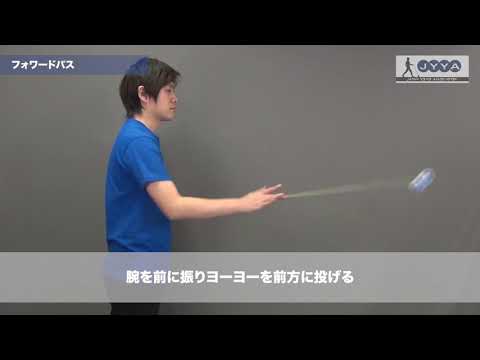 フォワード・パス