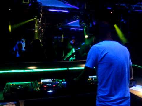 Robert Abigail Live @ Discotheek JOY (02/07/2011)