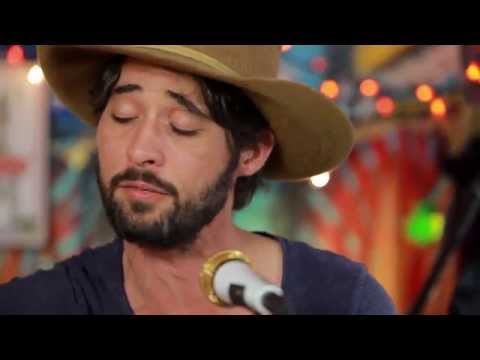 CUZ'S CORNER - RYAN BINGHAM (Live in West Hollywood, CA) #JAMINTHEVAN