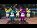 Come to Windenburg! (Sims 4 Gameplay) - Intro ...