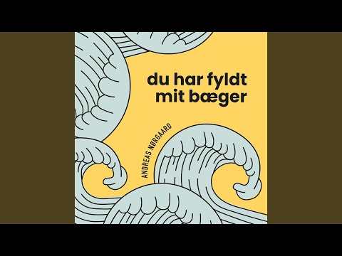 Tid Med Dig - Andreas Nørgaard