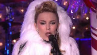 Kylie Minogue - Let It Snow