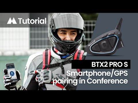 Midland BTX2 Pro S Intercom: buy online - Midland