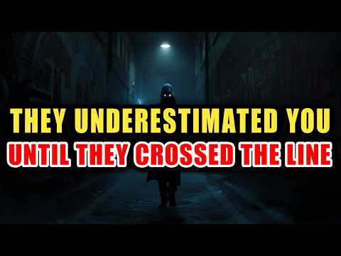 Chosen One, They Didn’t Know Your Spiritual Rank… ✨ Until They Tested You ⚠️