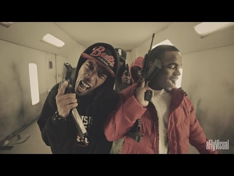 P.PLUS x DUKE DA BEAST x ROME "ALL THIS SHIT" (remix) shot by @flyty773 @pplus100