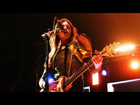 Lucio Corsi - Amico Vola Via x ArtFall Festival 2024 (Live)