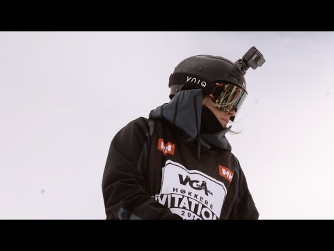 VLOG 19: FREERIDE SEASON IS ON