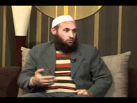 52-04 Alaudin Abazi - Pyetje dhe përgjigje.flv