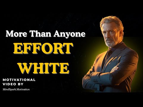 Work Harder Than Anyone Else | Motivational Video