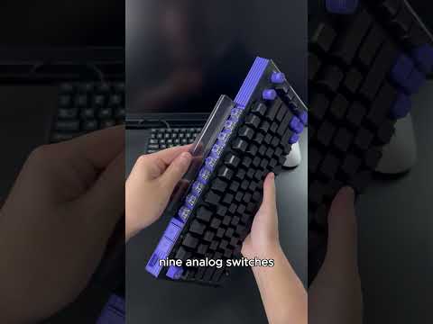 Logitech COOKED AGAIN! - G512 X
