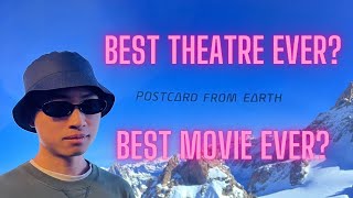 Why the Las Vegas Sphere changed my life