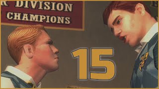 Boss Fight! Ending The Beef With The Preps For Good! (Bully Ep.15)