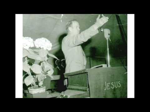 Aage Samuelsen - Hvem er Jesus